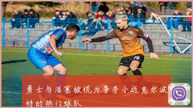 勇士与活塞被视为争夺小迈克尔波特的热门球队